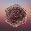 Ruby Corundum