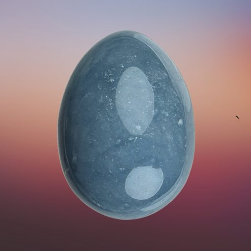 Angelite Egg