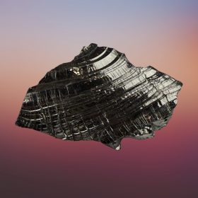 Noble Shungite