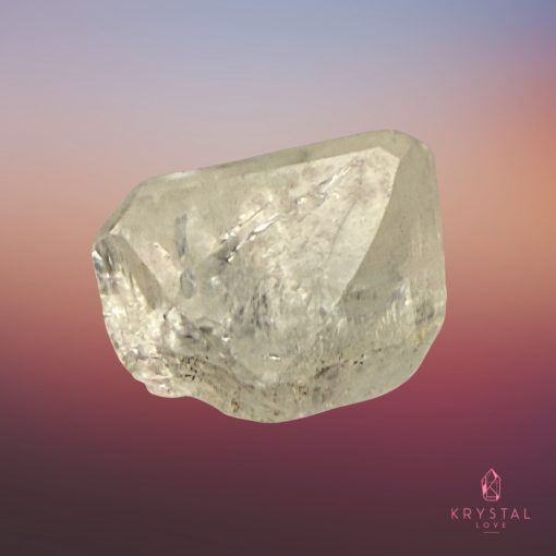 Danburite Crystal