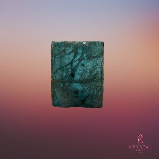 Australian Ocean Kyanite Harts Range