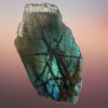 Labradorite Polished Face Standing
