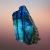 Labradorite Polished Face Standing
