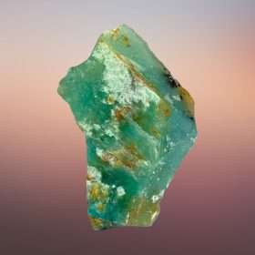 Blue Andean Peruvian Opal