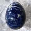 Sodalite Egg 3