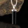 Tourmaline Pendant 4