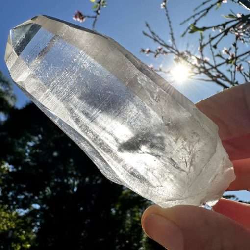Lemurian Seed Quartz 5