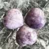 Lepidolite Heart 3