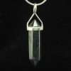 Hematite DT Pendant 2