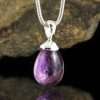 Amethyst Pendant 8