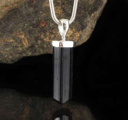 Tourmaline Pendant 3