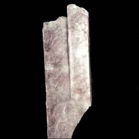 Purple Lepidolite Natural Blade 6