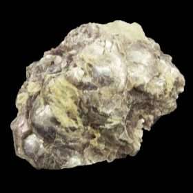 Lepidolite Natural Chunk 8
