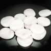 Mangano Calcite Flat Stone Small
