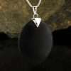 Shungite Pendant