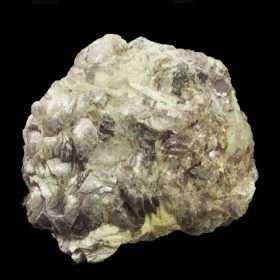 Lepidolite Natural Chunk 9