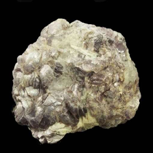 Lepidolite Natural Chunk 9