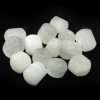 Large Selenite Tumbled Stone 4