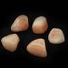 Morganite Tumbled Stone 2